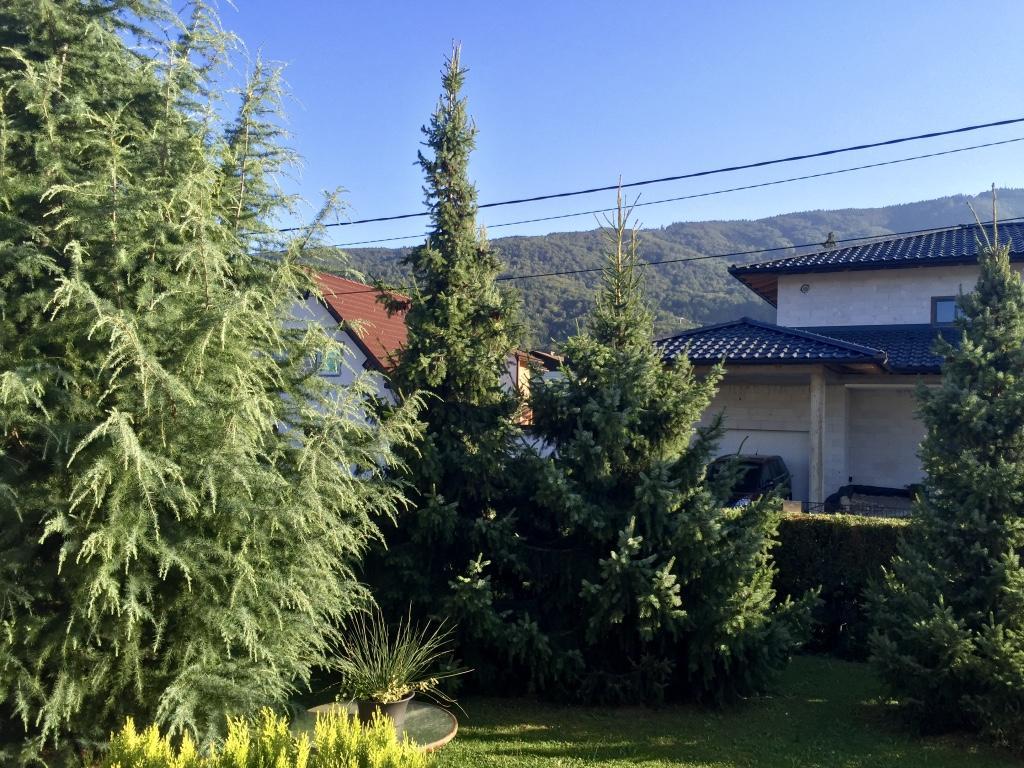 Apartment Pohorje Marburg Exterior foto